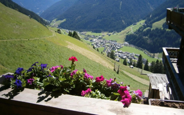 Bergbauernhof Ausserberglet