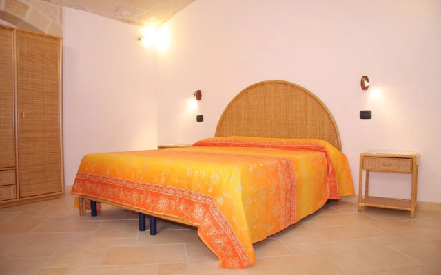 Villa Boschetto B&B - Apartments