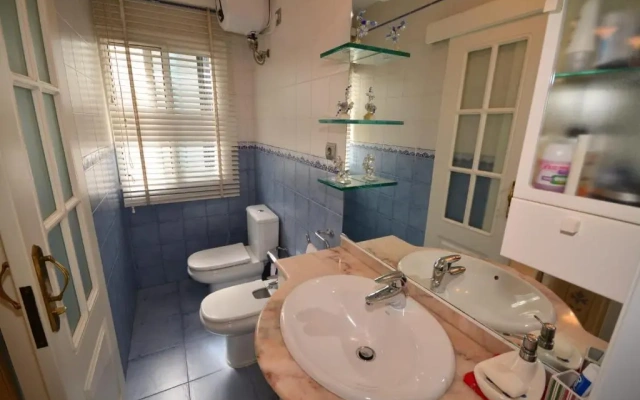 1st Line Las Canteras Beach Private Terrace Attic