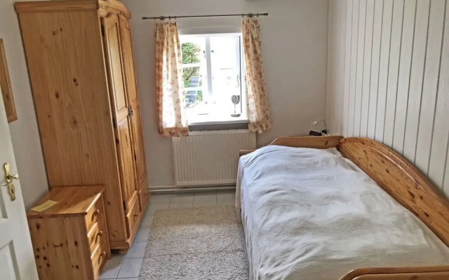 Holiday Home Ockholm