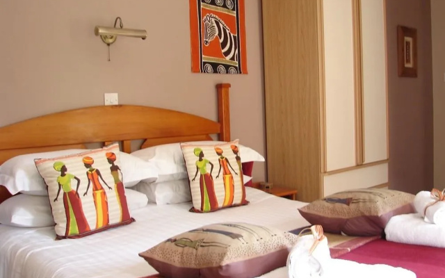 Ellen House Bed and Breakfast