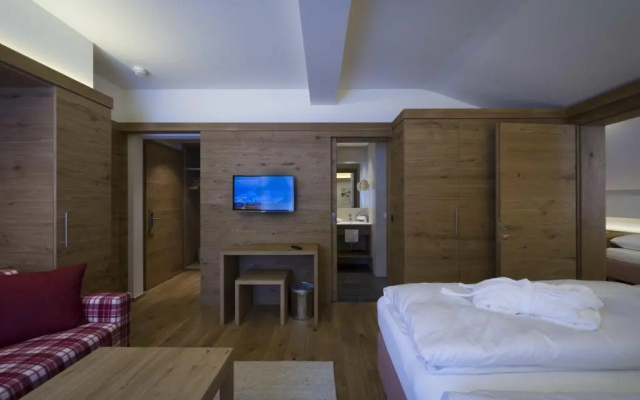 Hotel Panorama