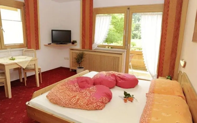 Pension Rudigier