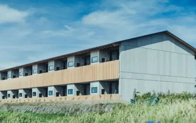 SANU 2nd Home Tateyama 1st