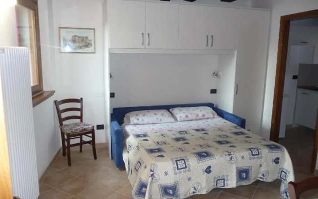 Casa Del Nonno