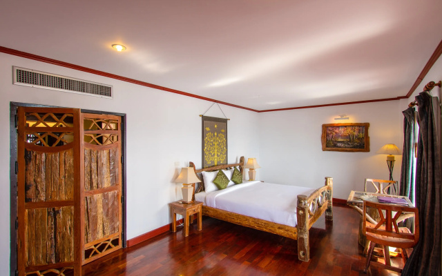 Baan Hin Sai Resort & Spa