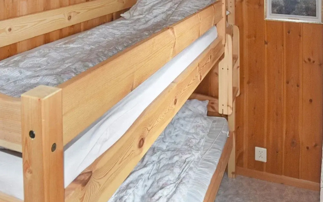4 Person Holiday Home in Mandalen