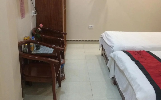 Happy Family Hotel