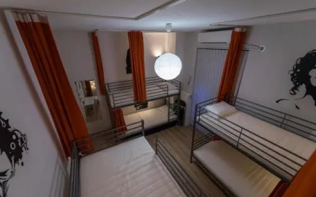 Pijama Hostel