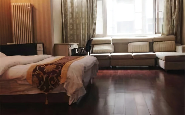 Feisuo Apartment Hotel (Beijing Win & International)