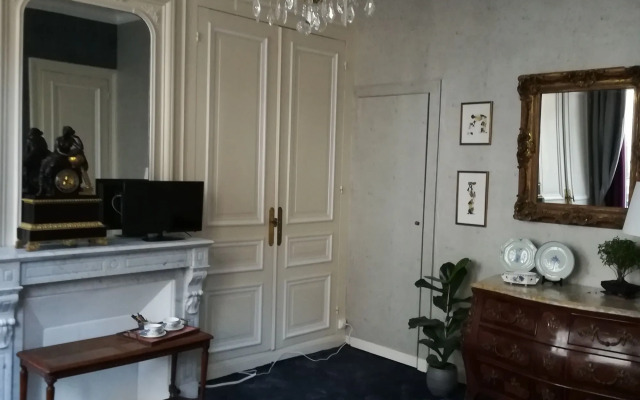 La Bourgogne en Ville
