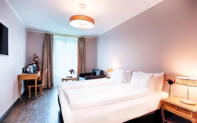 Grand Hotel Beau Rivage