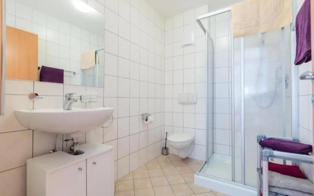Appartements Avenzio