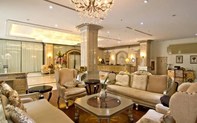 LK Miracle Suite