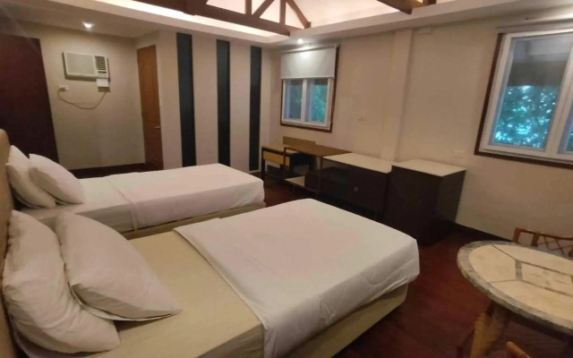Alam Indah Busuanga Beach and Villas