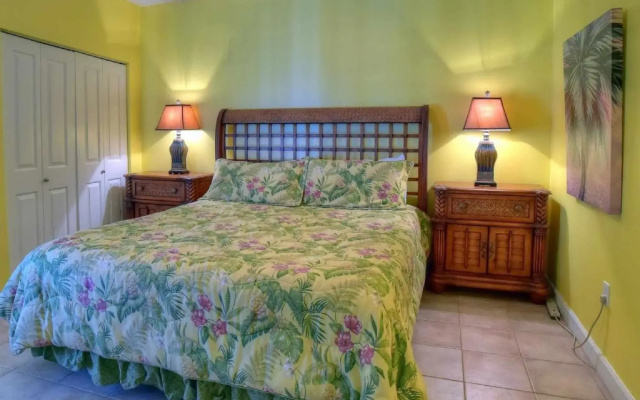 1629 Shores of Panama