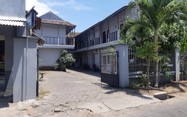 Oyo 2365 Griya Kost Mendut