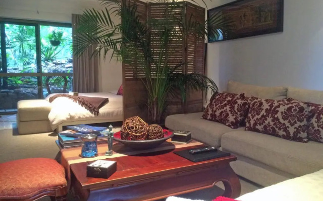 Noosa Hinterland Retreat