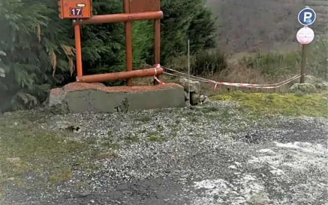 Les Granges de La Coste