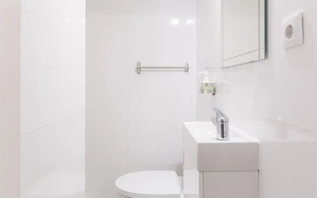 Apartment in the HEART of Bairro Alto