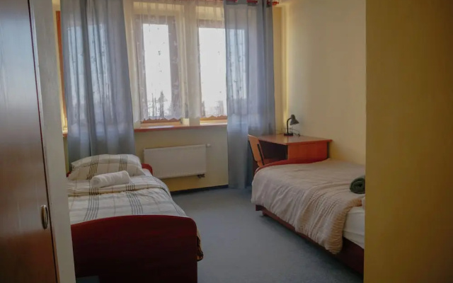 Hotel Sowa