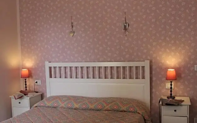 B&B Mama Rò