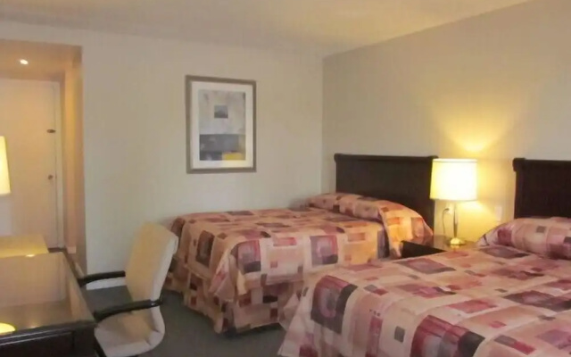 Auberge Motel Le Pigeonnier