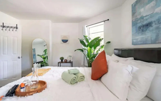 Jungle Casa Uno