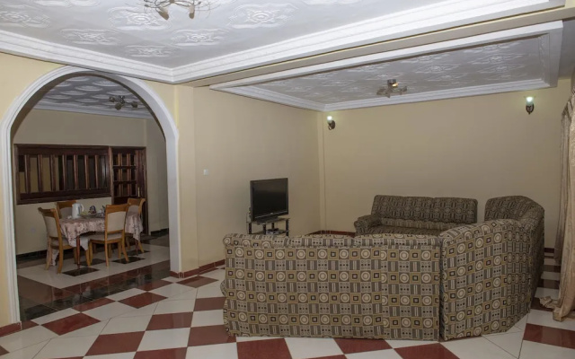 Infinity Guest House