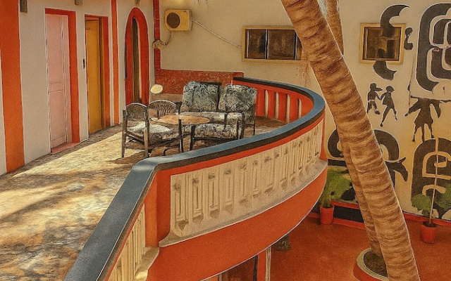 Hôtel INA