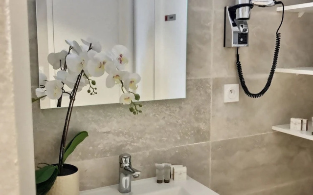 Les Appartements d'Edmond St Suffren