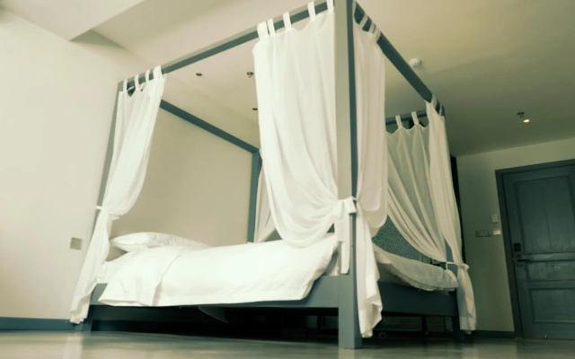 Koratel Hotel Dalian