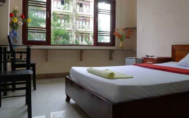 Hi Hop Yen Homestay