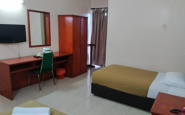 Desa Inn Hotel