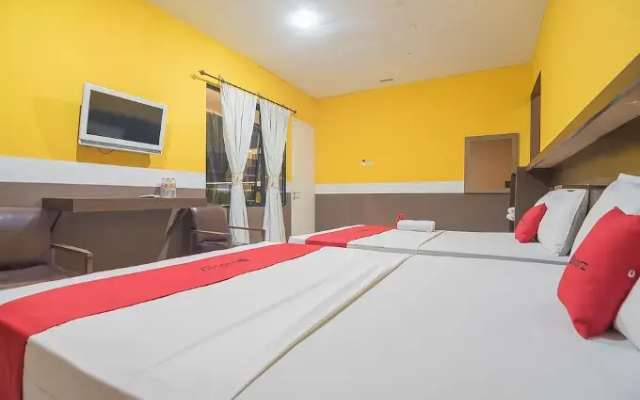 Pondok Dewi Hotel By Reddoorz