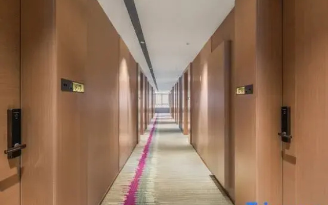 Lavande Hotel (Yancheng High-Speed Railway Station)