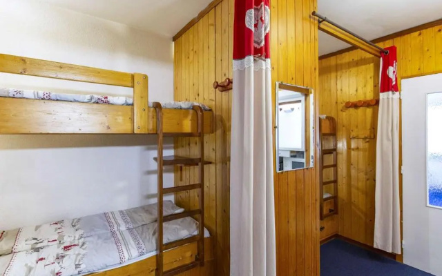 Studio Gourette, 1 pièce, 6 personnes - FR-1-400-101