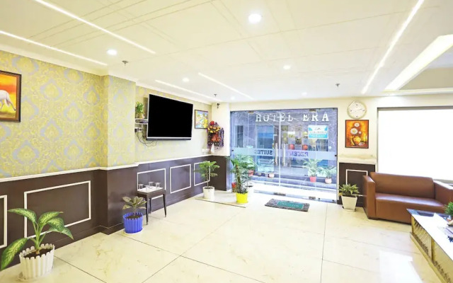 Hotel Decent Suites - Delhi Airport