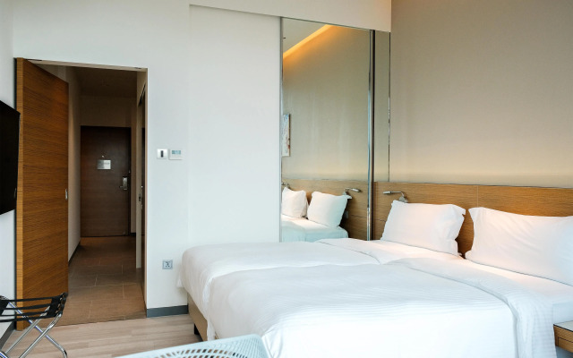 One Farrer Hotel