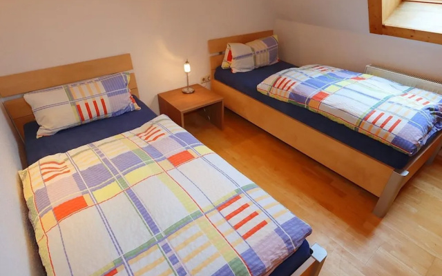 Gemutliche Wohnung in Schwenningen