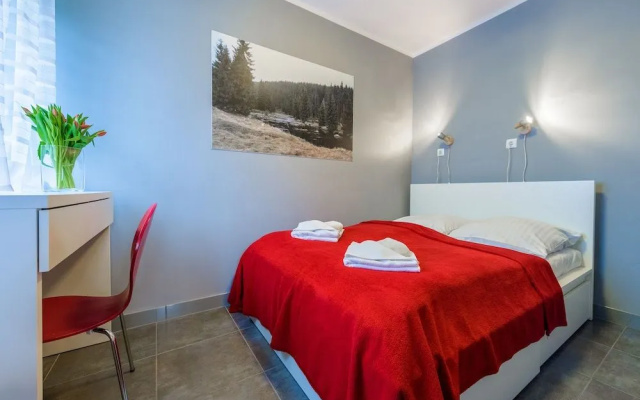 RentPlanet - Apartament Cicha 4