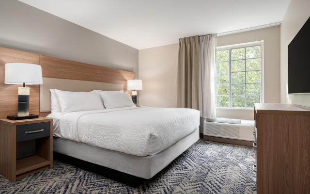 Candlewood Suites Mooresville/Lake Norman,NC by IHG