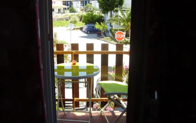 Casa Morgado