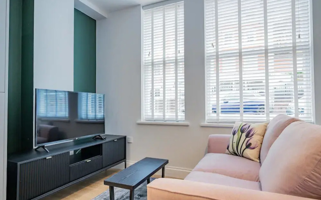 Host Stay Foley House Flat