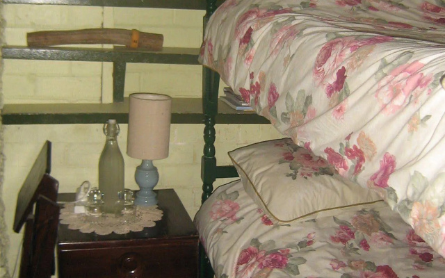 Hamilton Heritage B&B