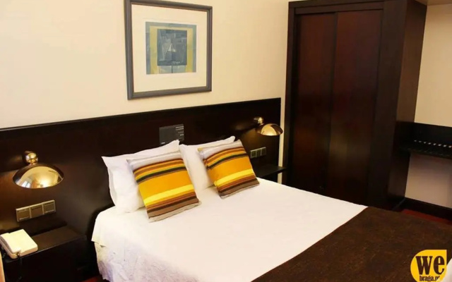 Hotel Senhora A Branca