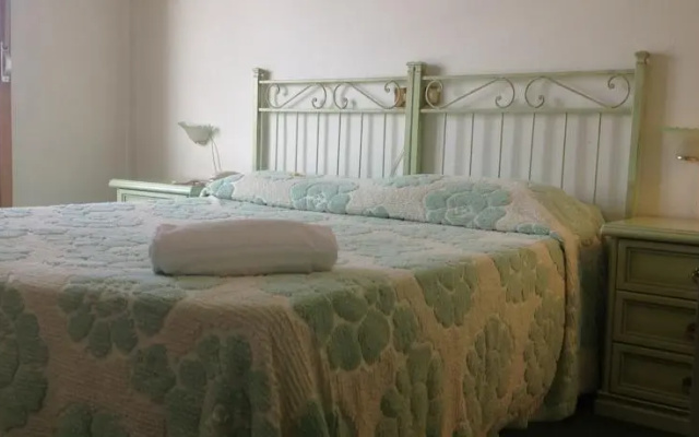 Albergo Val di Setta
