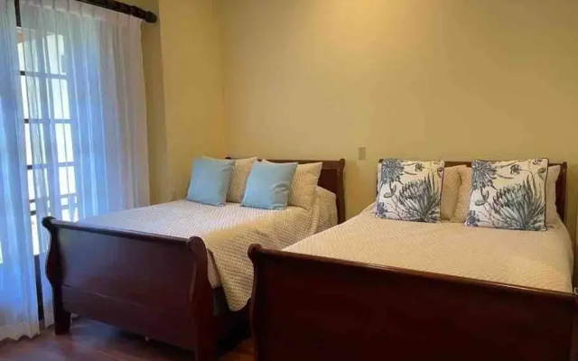 Bright 3 Bedroom Villa Colibrí in Hacienda Pinilla