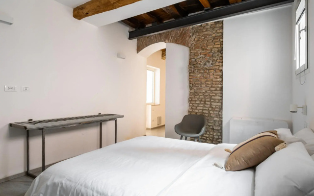 San Michele Apartments - Ferrum by Wonderful Italy
