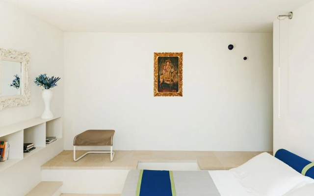 B&B Villa Calipso